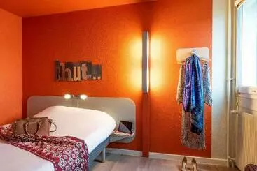 B&b Hotel Vitry Sur Seine