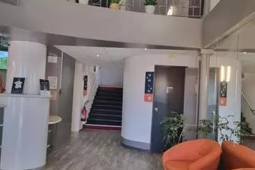 בית מלון כפרי Ace Hôtel Travel Fabrègues   A9 Montpellier Sud