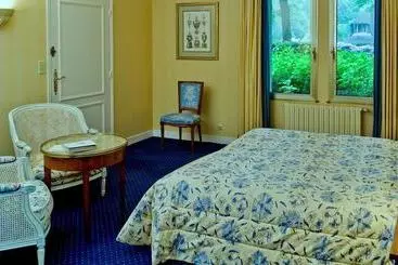 Hotel Auberge Des Templiers