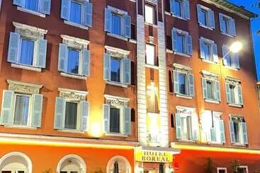 ホテル Boréal Nice