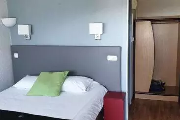 בית מלון כפרי The Originals City, Hôtel A Pic, Cherbourg