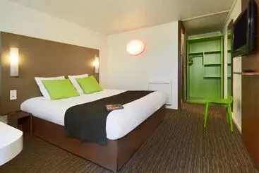 فندق Campanile Le Mans Arnage