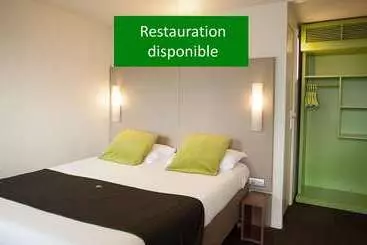 Hotel Campanile Macon Sud  Chaintre