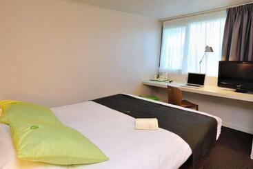 Hotel Campanile Valence Sud