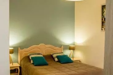 酒店 Hôtel Du Musée