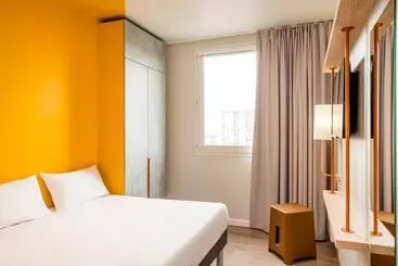 Hotel Ibis Lyon Est Beynost A42