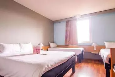 Ibis Colmar Est Hotel Restaurant En Alsace