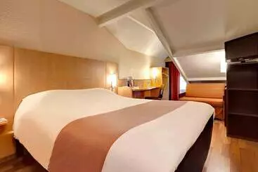 Hotel Ibis La Roche Sur Yon Vendespace