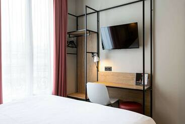 هتل Ibis Paris Boulogne Billancourt