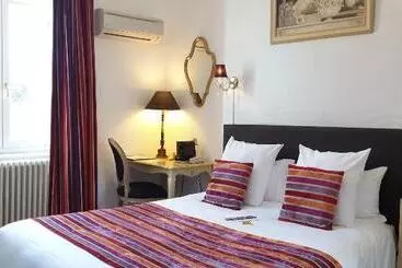 Residència La Résidence