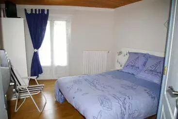 Bed and Breakfast L'Orangeraie