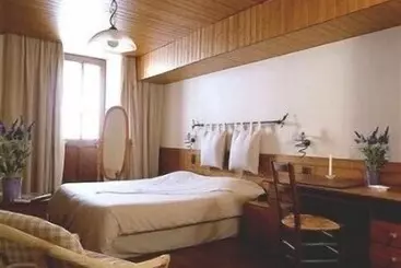 בית מלון כפרי Du Commerce