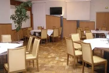 בית מלון כפרי Hôtel Le Chêne Vert