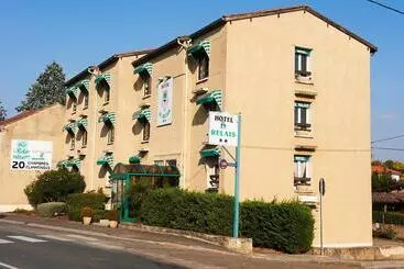 Hotel Hôtel Le Relais