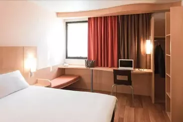 ホテル Ibis Sète Balaruc Les Bains Bien être Et Spa