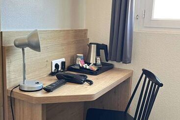 Hotel Kyriad Vannes Centreville