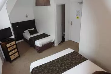 هتل Le Croiseur Ginette   Reouverture Après Travaux Avril 2025