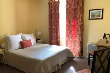 ホテル Le Moulin De La Beune