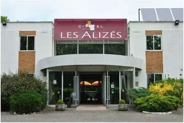 فندق Les Alizes