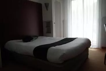 فندق Logis Cosy   Hôtel Le Moulin Neuf   Chantonnay