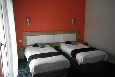 فندق Logis Cosy   Hôtel Le Moulin Neuf   Chantonnay