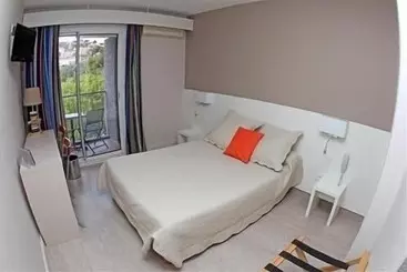 Hotel Méditerranée