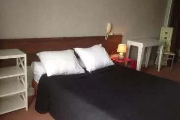 בית מלון כפרי Moderne