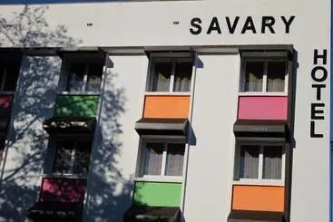 Hotel Savary