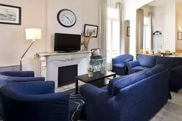 ホテル Sylvabelle