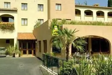 Mas De Vence Hotel Restaurant