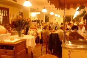 Mas De Vence Hotel Restaurant