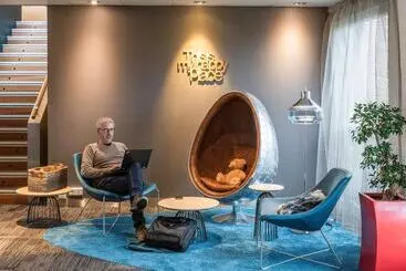 Novotel Valenciennes