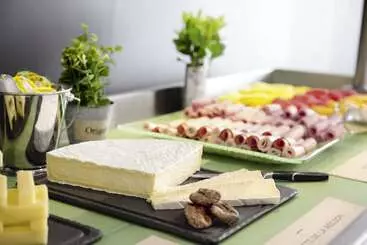 Novotel Valenciennes