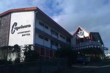 Apartament Capricorn Hotel Suva