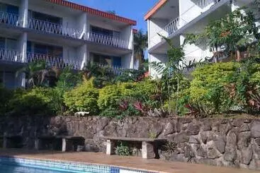 Apartamento Capricorn Hotel Suva