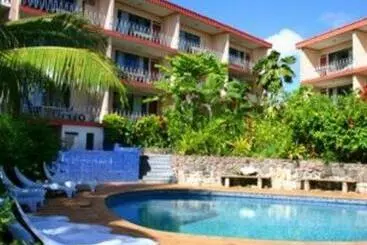 Apartament Capricorn Hotel Suva