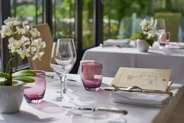 فندق Château De Noirieux