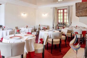 ホテル Hôtel Saint Jacques