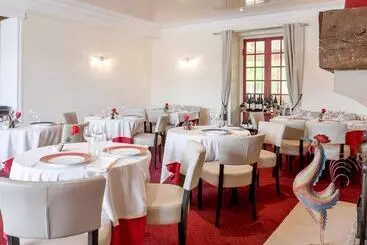 ホテル Hôtel Saint Jacques