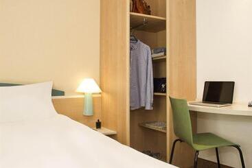 Otel Ibis Blois Centre Chateau