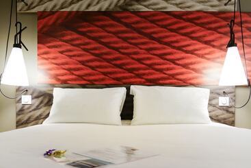 בית מלון כפרי Ibis Dole Sud Choisey