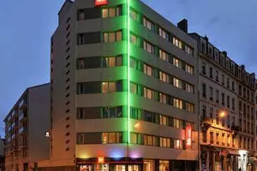 호텔 Ibis Lyon Centre