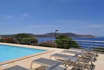 Le Saint Erasme, Hotel Eco Friendly
