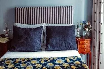 ホテル Maison Saintonge