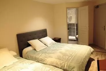 ホテル Pourcheresse