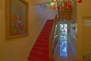 酒店 Restaurant Du Parc