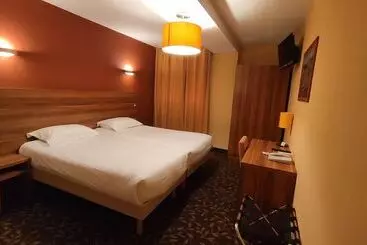 Hotel Résidence Share Inn