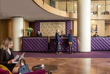 호텔 Sofitel Strasbourg Grande Ile