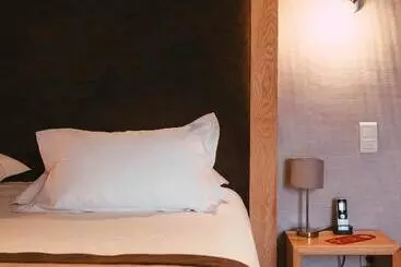 酒店 The Originals Boutique, Hôtel Du Pont Roupt, Mende