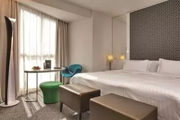 Hotel Etoile Maillot